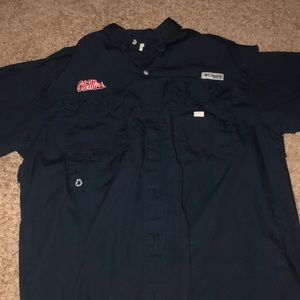 Columbia Ole Miss PFG